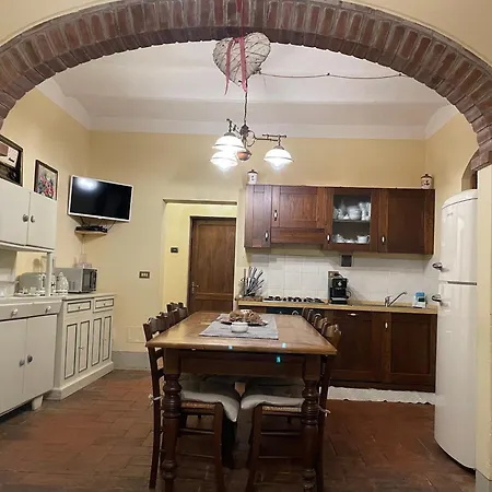 Podere Delle Querci Villa *