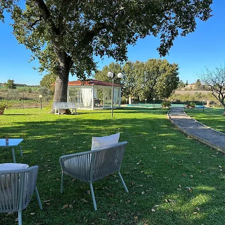 Podere Delle Querci