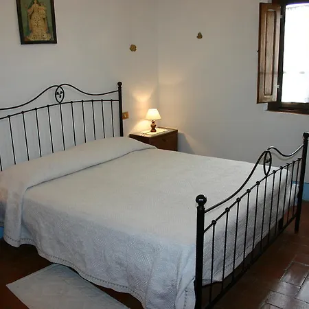 Podere Delle Querci Castiglion Fiorentino