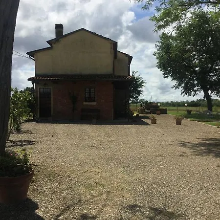 Villa Podere Delle Querci *