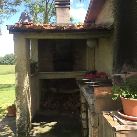 Podere Delle Querci * Castiglion Fiorentino
