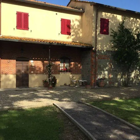 Podere Delle Querci Villa *