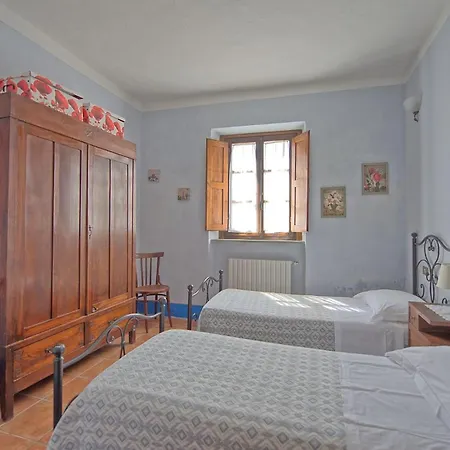 Podere Delle Querci Castiglion Fiorentino