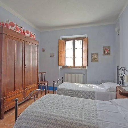 Podere Delle Querci Castiglion Fiorentino