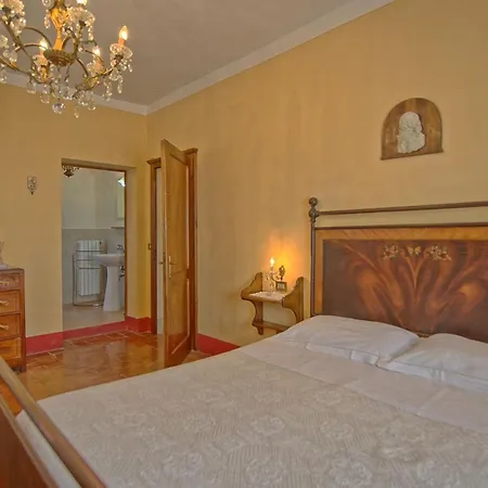 Podere Delle Querci Villa *