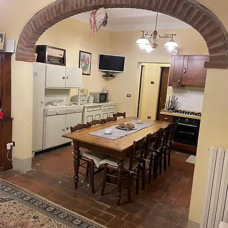 Podere Delle Querci *