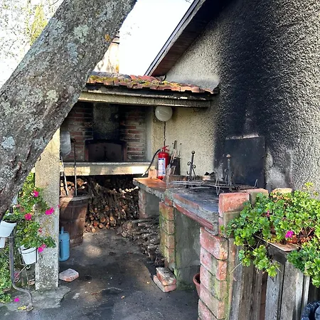 Villa Podere Delle Querci Castiglion Fiorentino