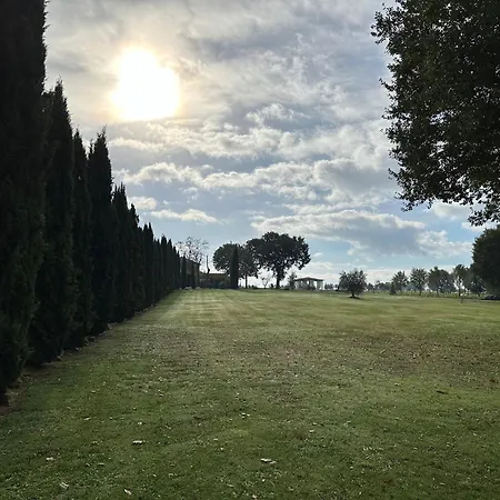 Villa Podere Delle Querci Castiglion Fiorentino