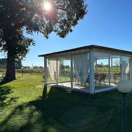 Podere Delle Querci Villa *