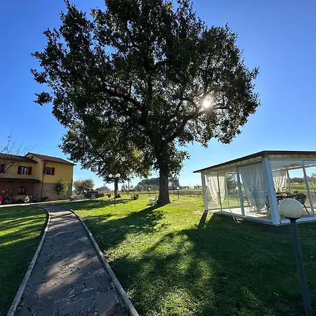 Villa Podere Delle Querci Castiglion Fiorentino