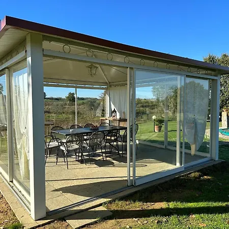 Villa Podere Delle Querci *