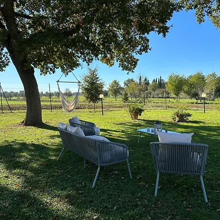 Villa Podere Delle Querci *