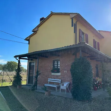 Podere Delle Querci Villa *