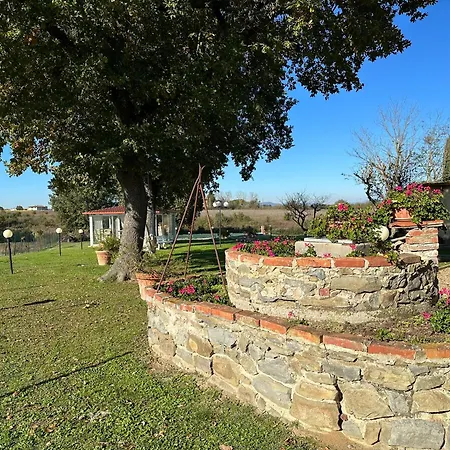 Podere Delle Querci