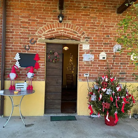 Villa Podere Delle Querci