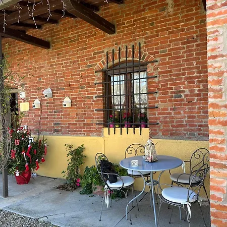 Villa Podere Delle Querci