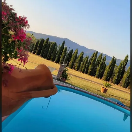 Podere Delle Querci *
