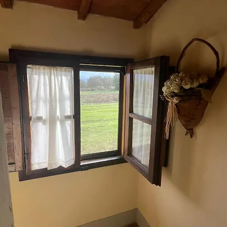 Podere Delle Querci Castiglion Fiorentino