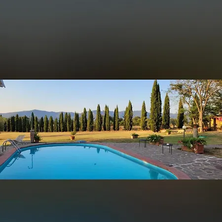 Podere Delle Querci