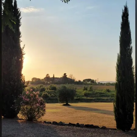 Villa Podere Delle Querci