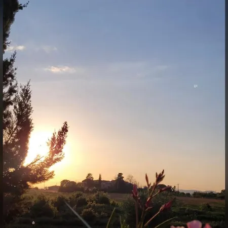 Villa Podere Delle Querci *