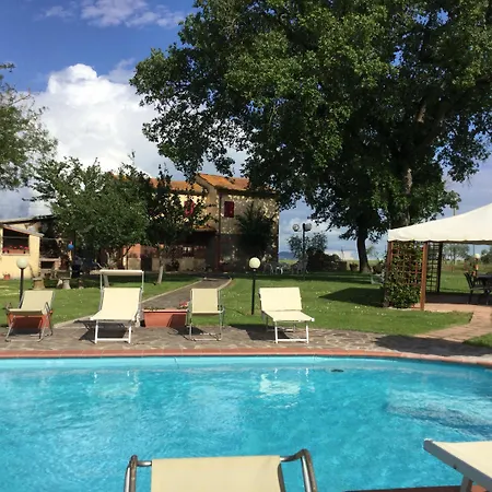 Podere Delle Querci *