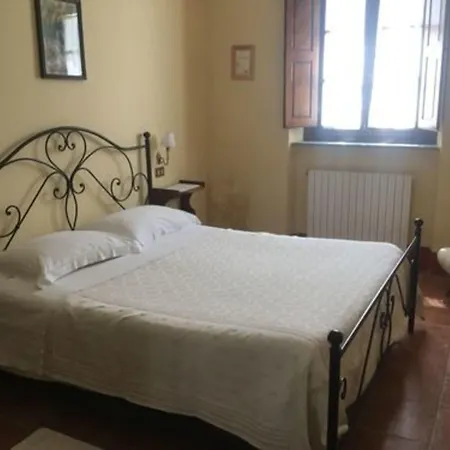 Podere Delle Querci Villa Castiglion Fiorentino