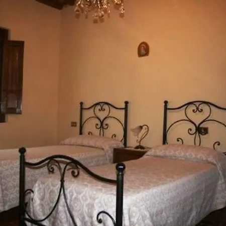 Podere Delle Querci *