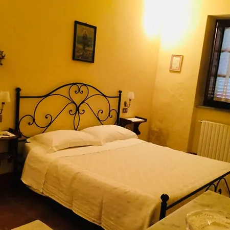 Podere Delle Querci Villa