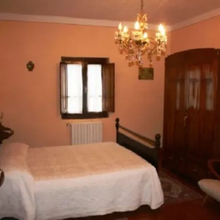 Podere Delle Querci Villa