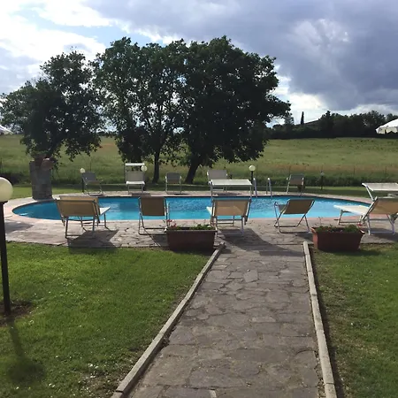 Villa Podere Delle Querci *