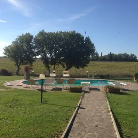 Podere Delle Querci *