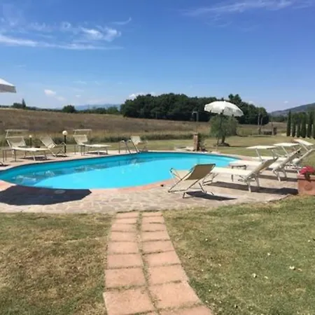 Podere Delle Querci *