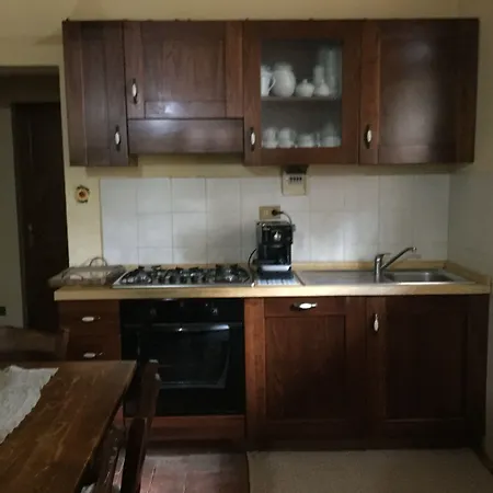 Podere Delle Querci *