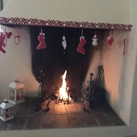 Podere Delle Querci Villa *