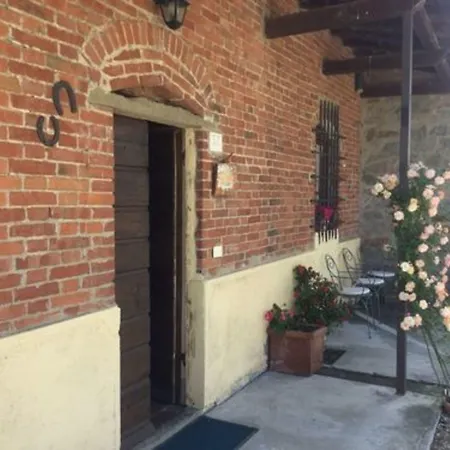 Villa Podere Delle Querci