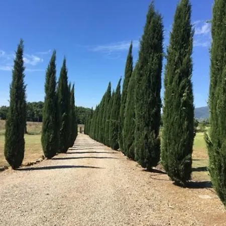 Villa Podere Delle Querci *