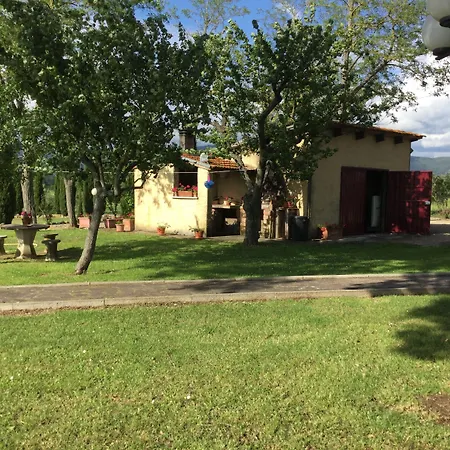 Podere Delle Querci *