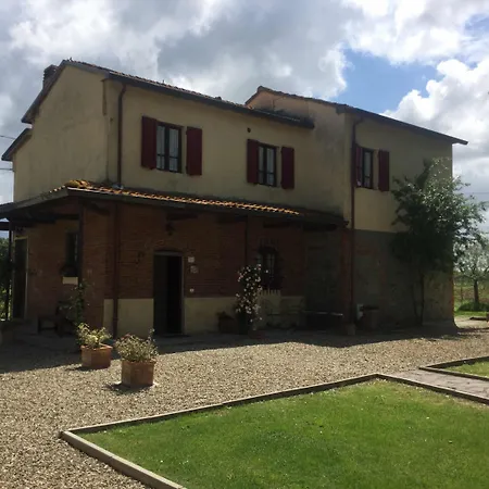 Villa Podere Delle Querci