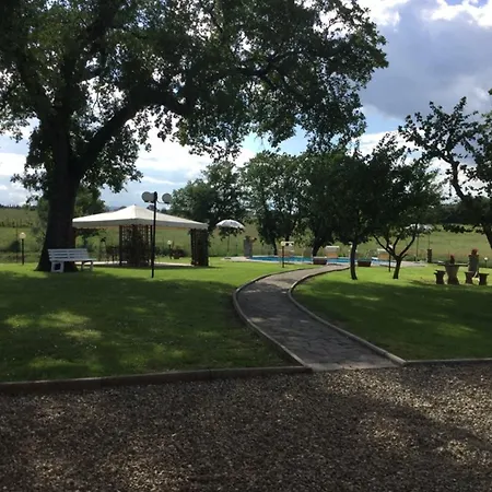 Villa Podere Delle Querci Castiglion Fiorentino