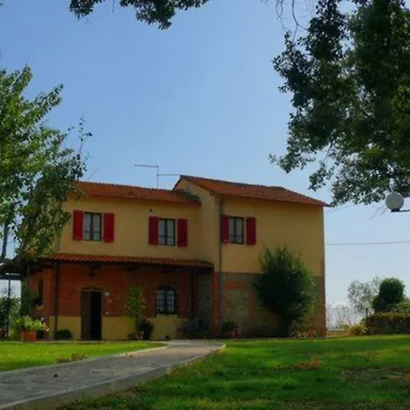 Podere Delle Querci Villa *