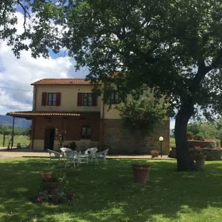 Podere Delle Querci *