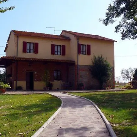 Podere Delle Querci Villa *