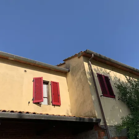 Villa Podere Delle Querci *