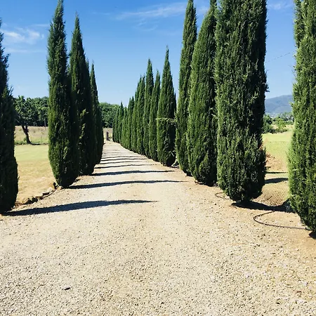 Podere Delle Querci Villa *