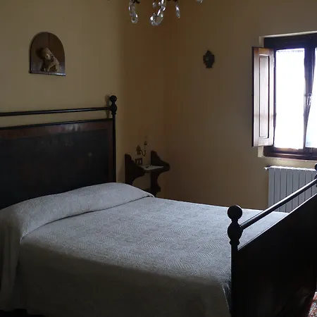 Villa Podere Delle Querci *