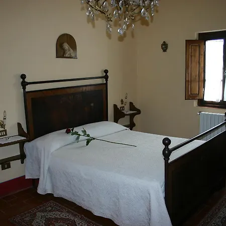 Podere Delle Querci Castiglion Fiorentino