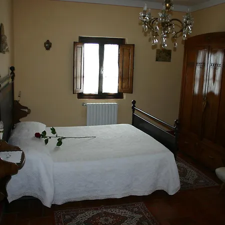 Podere Delle Querci Castiglion Fiorentino