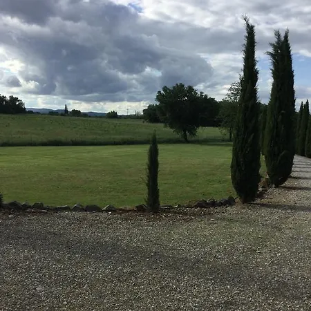 Villa Podere Delle Querci *