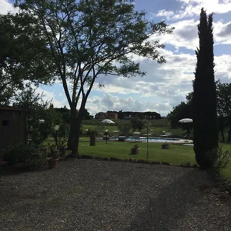 Villa Podere Delle Querci